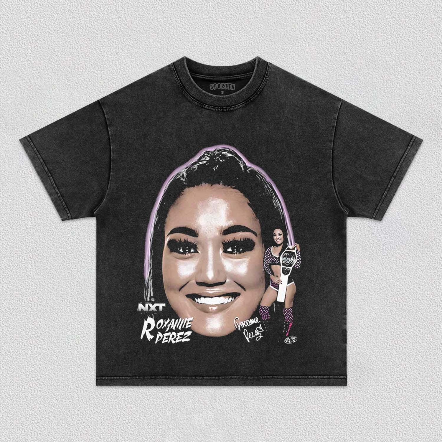 ROXANNE PEREZ 1.14 TEE