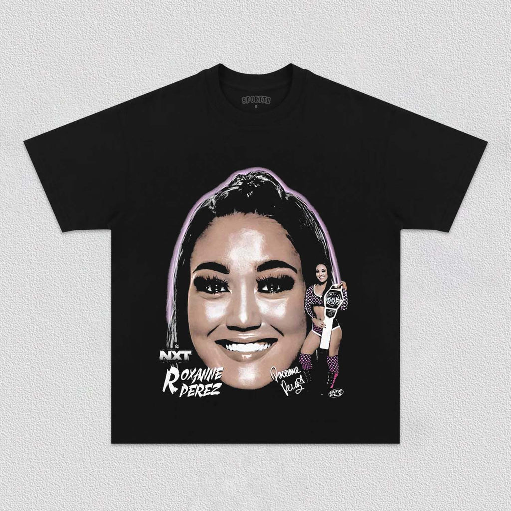 ROXANNE PEREZ 1.14 TEE
