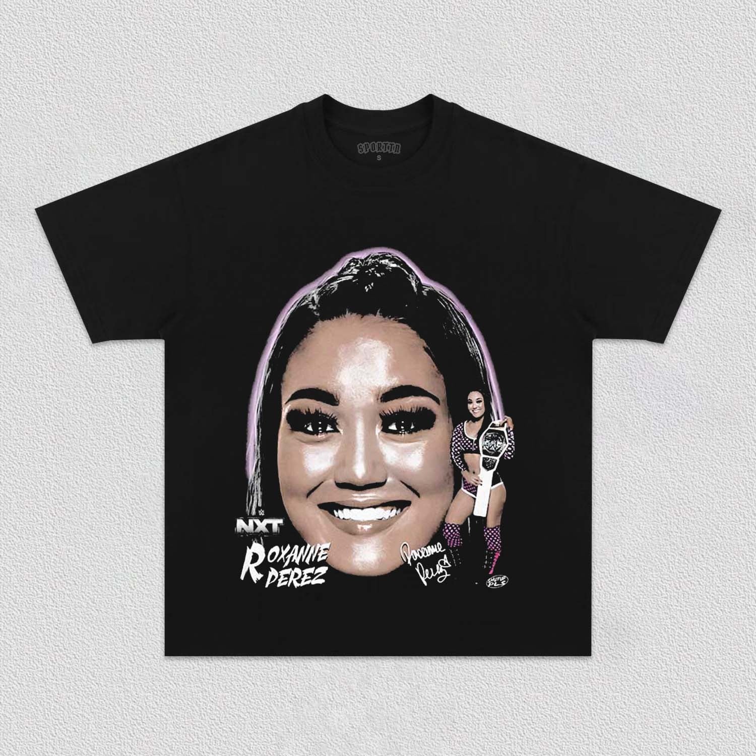 ROXANNE PEREZ 1.14 TEE