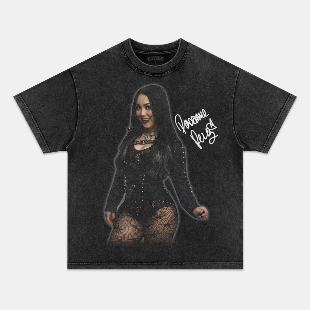 ROXANNE PEREZ TEE 6.13