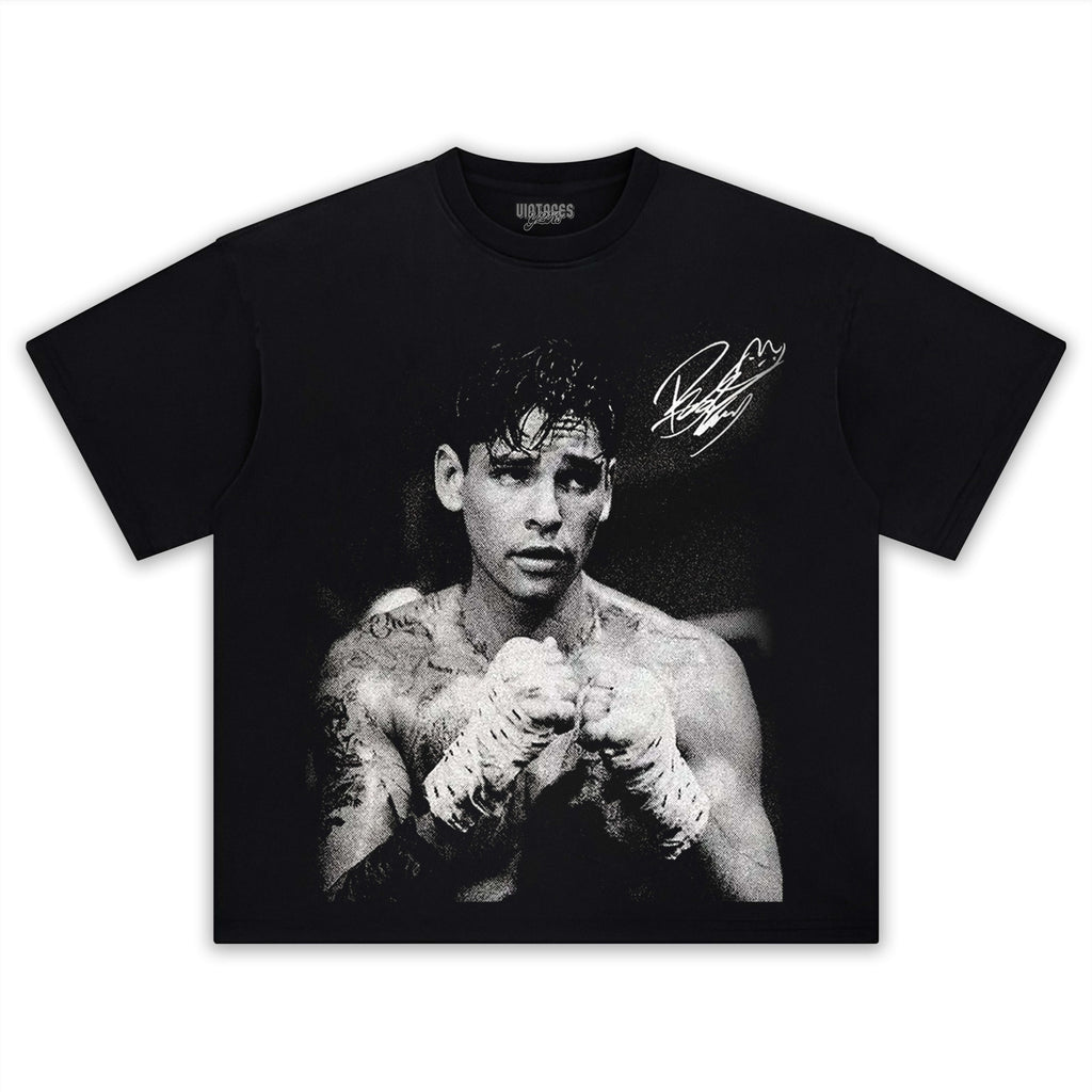 RYAN GARCIA 2025 TEE Style001