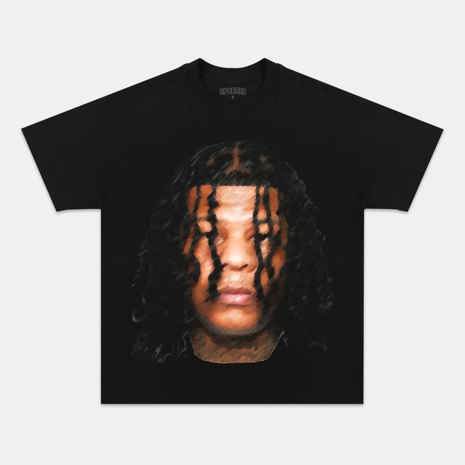 RYLO BIG FACE TEE