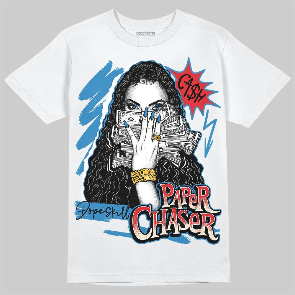 Rare Air 3s DopeSkill T-Shirt NPC Graphic