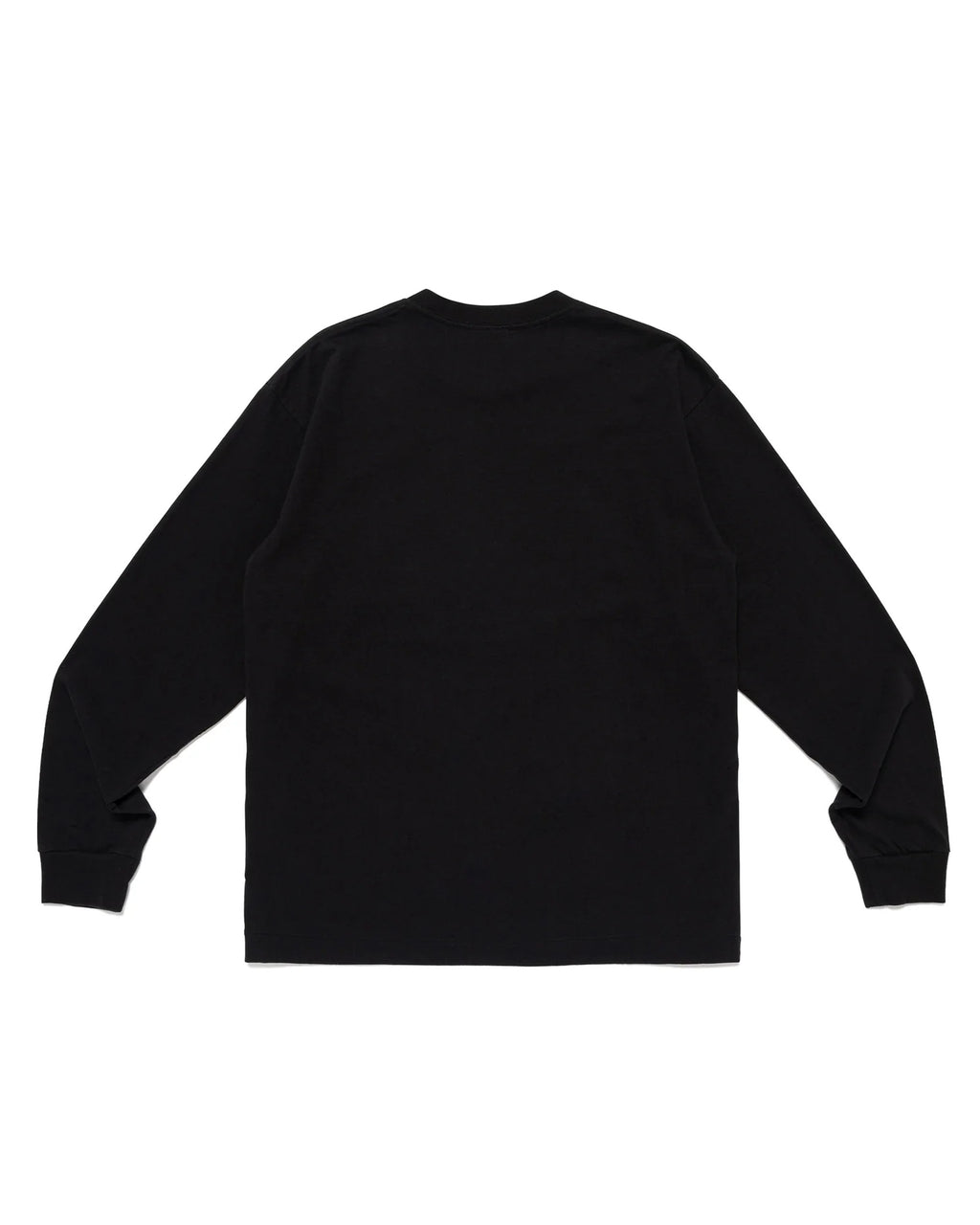 Graphic L/S T-Shirt Style001