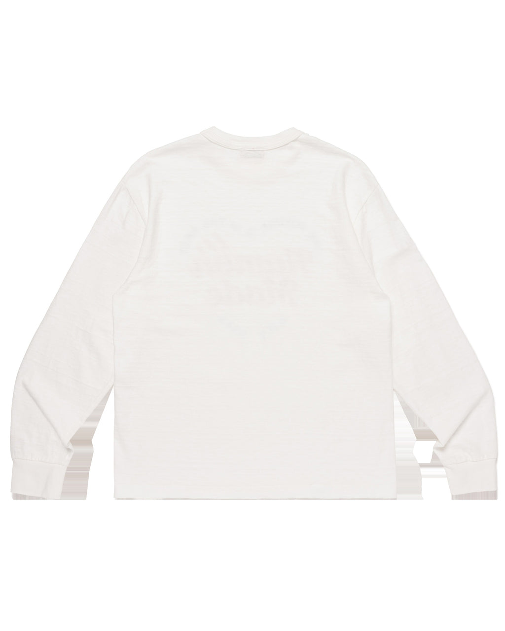 Graphic L/S T-Shirt Style002