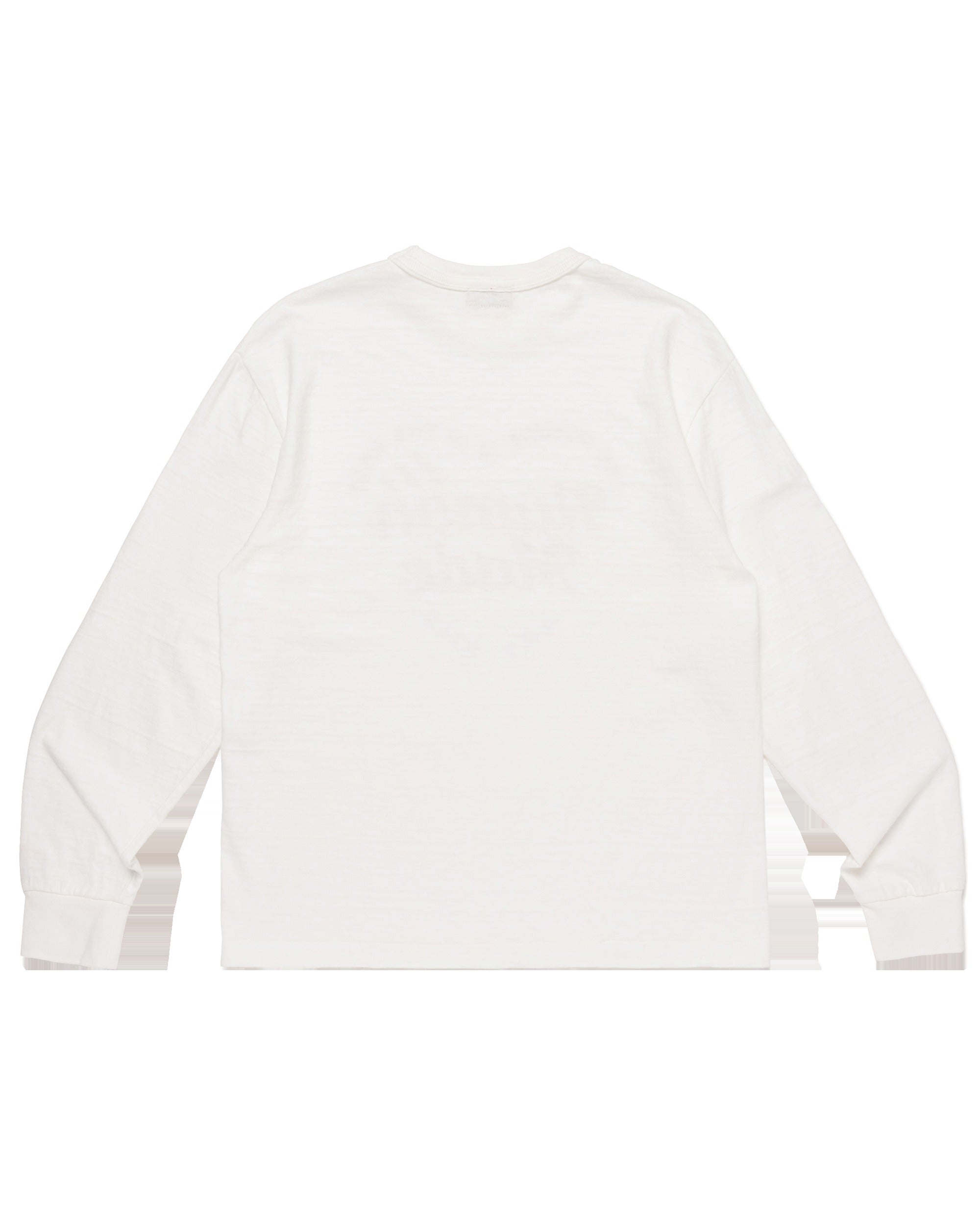 Graphic L/S T-Shirt Style002