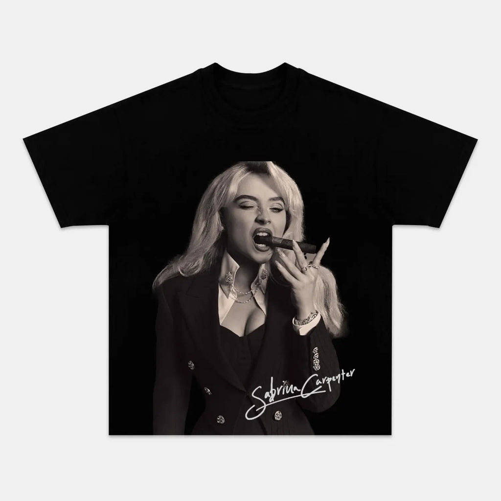 SABRINA CARPENTER TEE 05.10