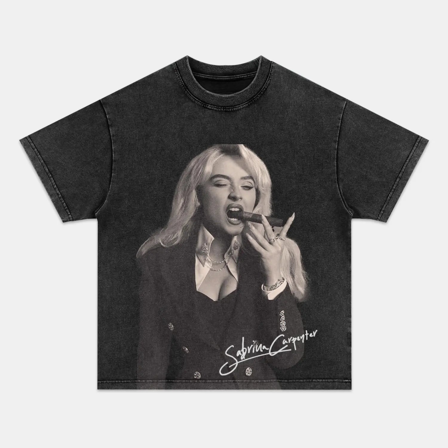 SABRINA CARPENTER TEE 05.10