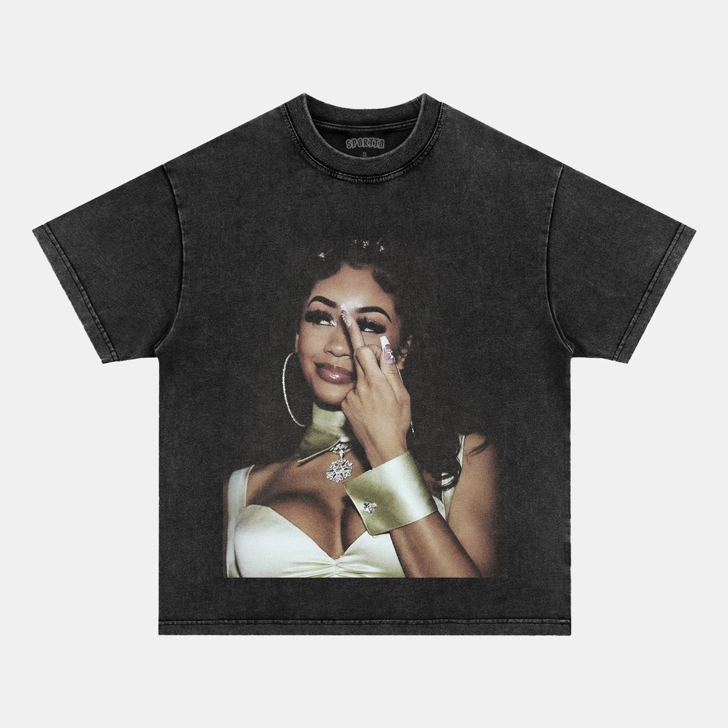 SAWEETIE  TEE