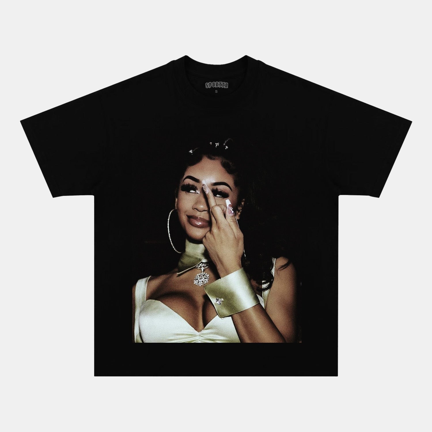 SAWEETIE  TEE
