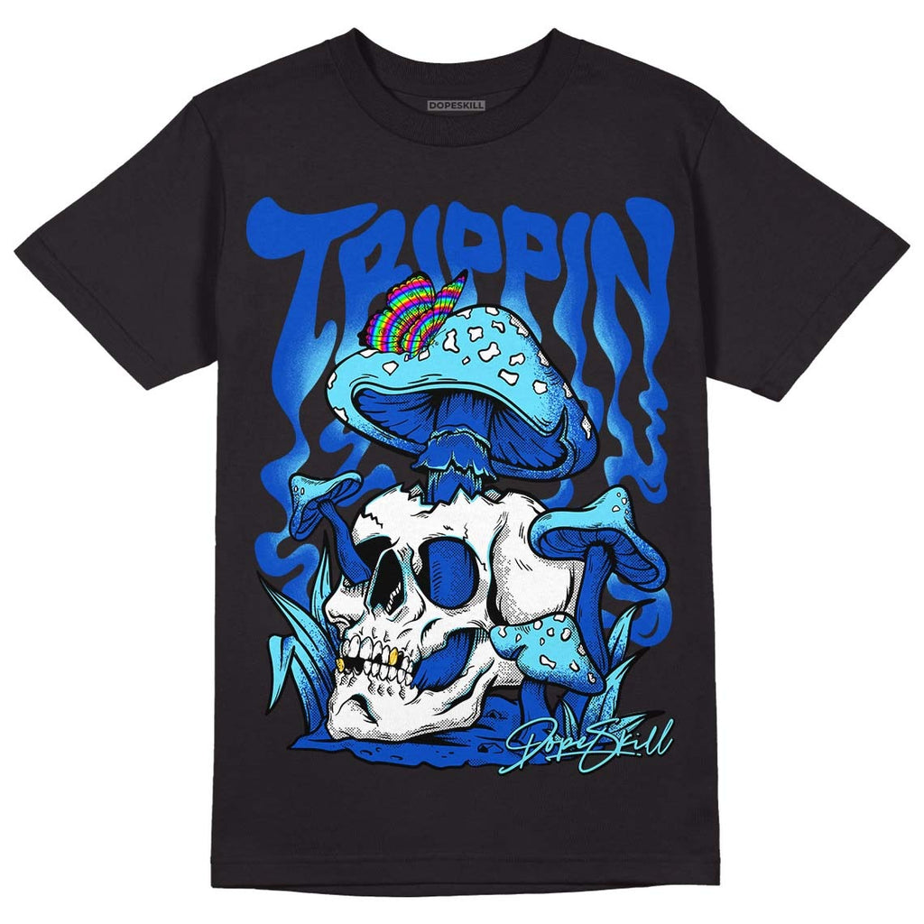 SBDunk Argon DopeSkill T-Shirt Trippin Graphic
