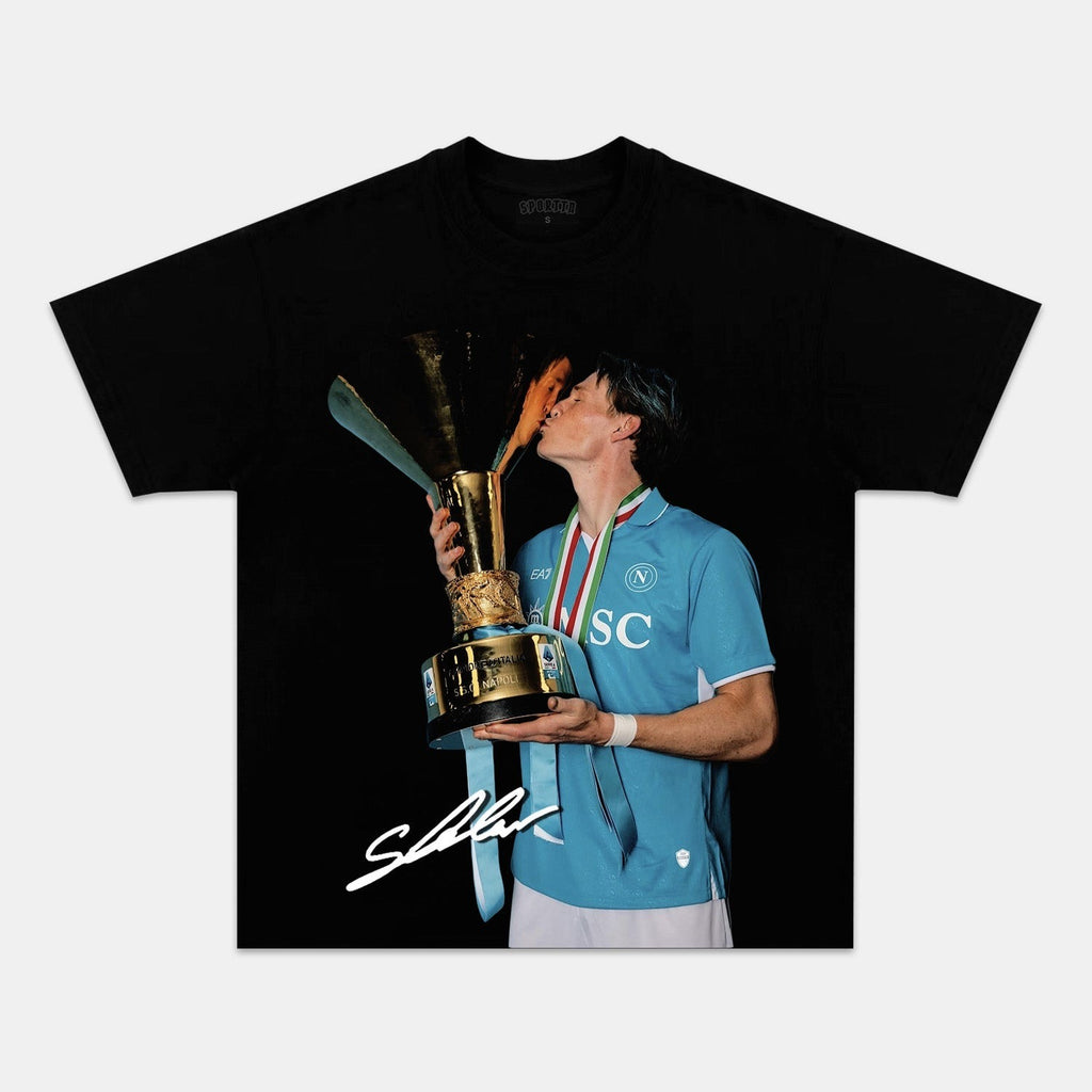 SCOTT MCTOMINAY TEE 5.26