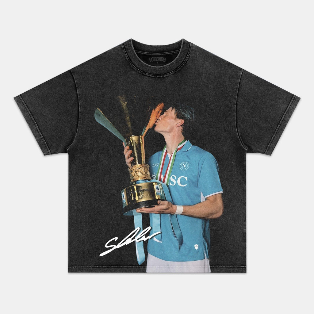 SCOTT MCTOMINAY TEE 5.26