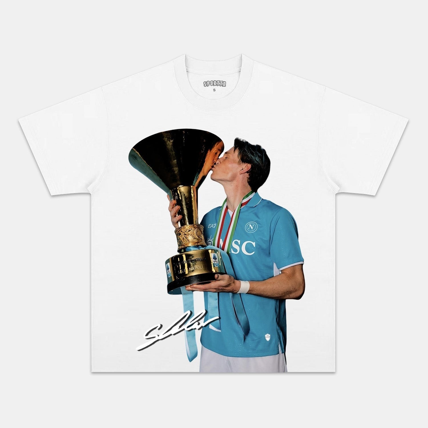 SCOTT MCTOMINAY TEE 5.26