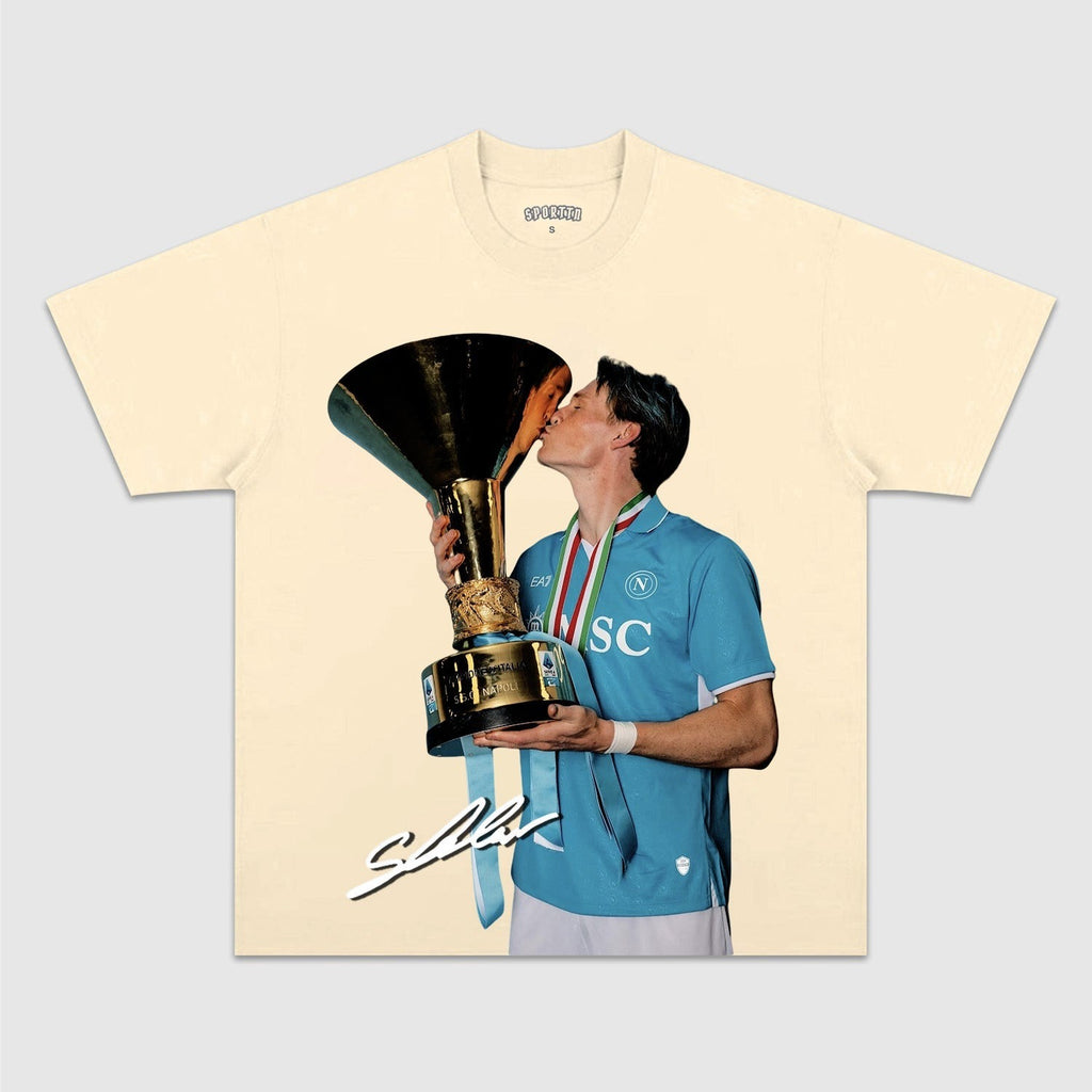 SCOTT MCTOMINAY TEE 5.26