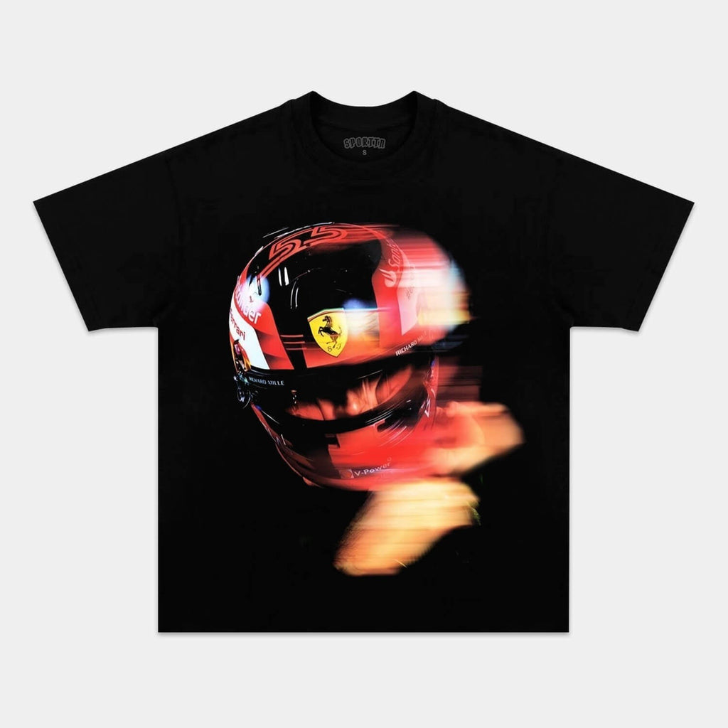 SCUDERIA FERRARI 2.0 TEE