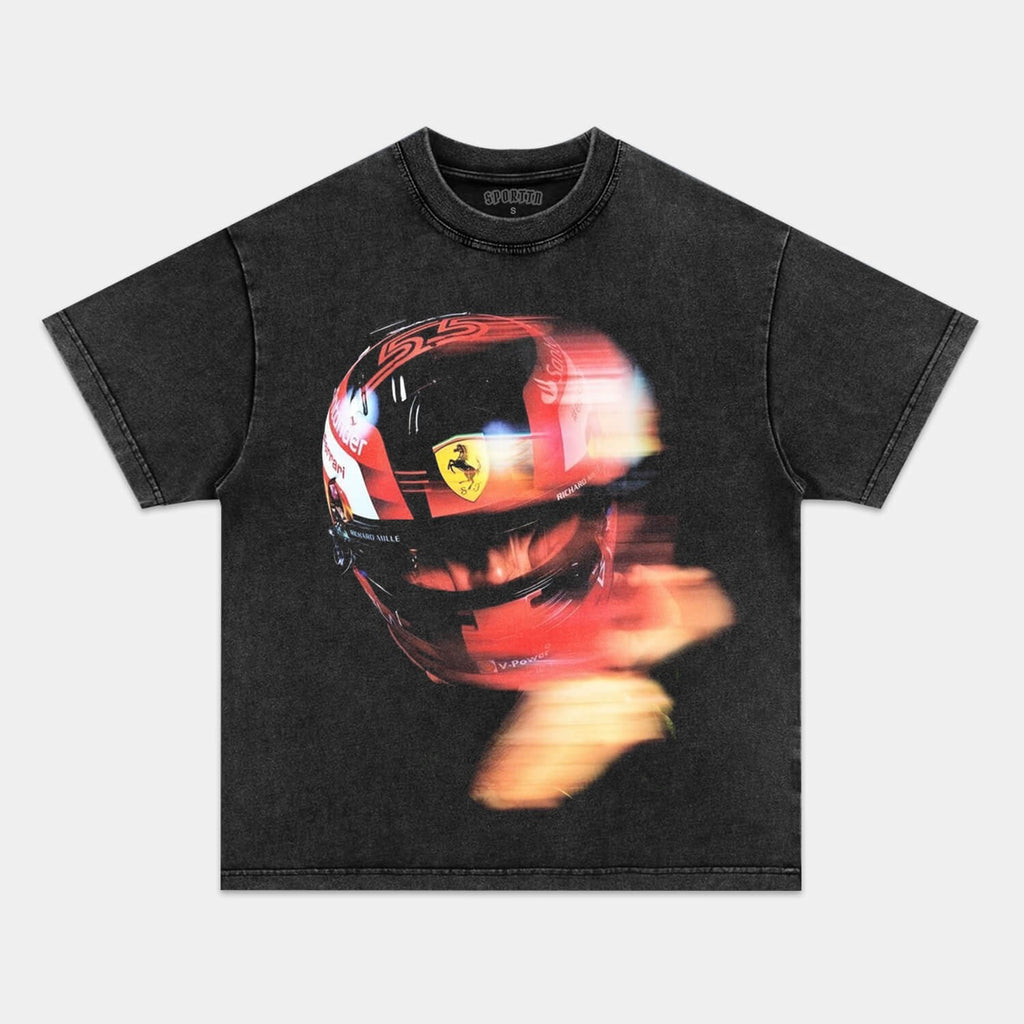 SCUDERIA FERRARI 2.0 TEE