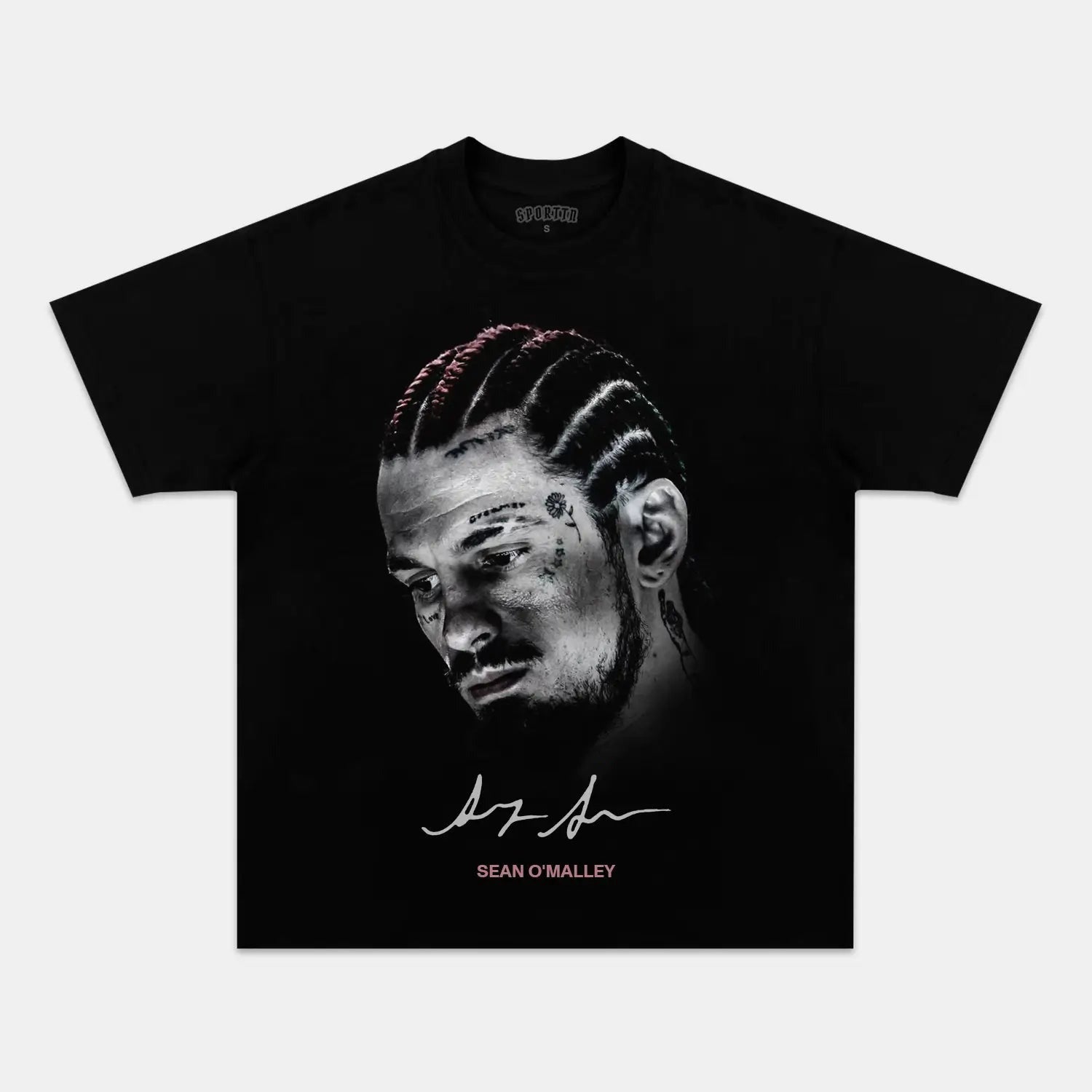 SEAN O'MALLEY 11.12 TEE Style001