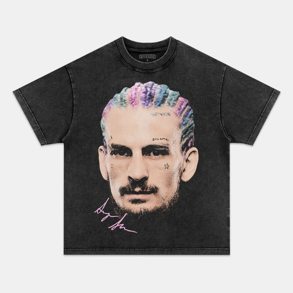 SEAN O'MALLEY TEE Style003