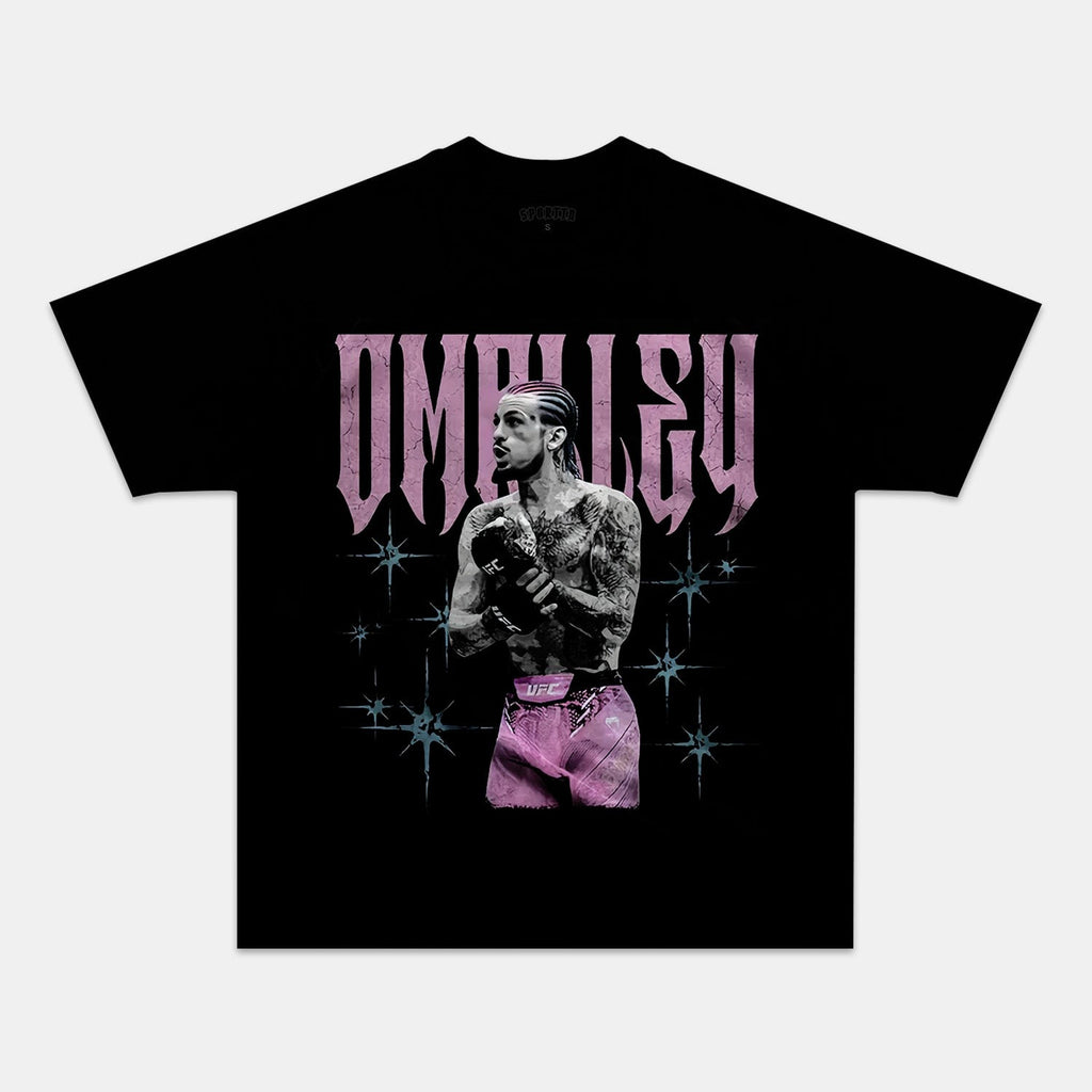 SEAN OMALLEY TEE 4.16