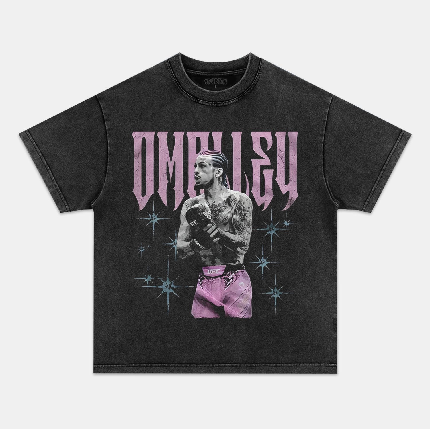 SEAN OMALLEY TEE 4.16