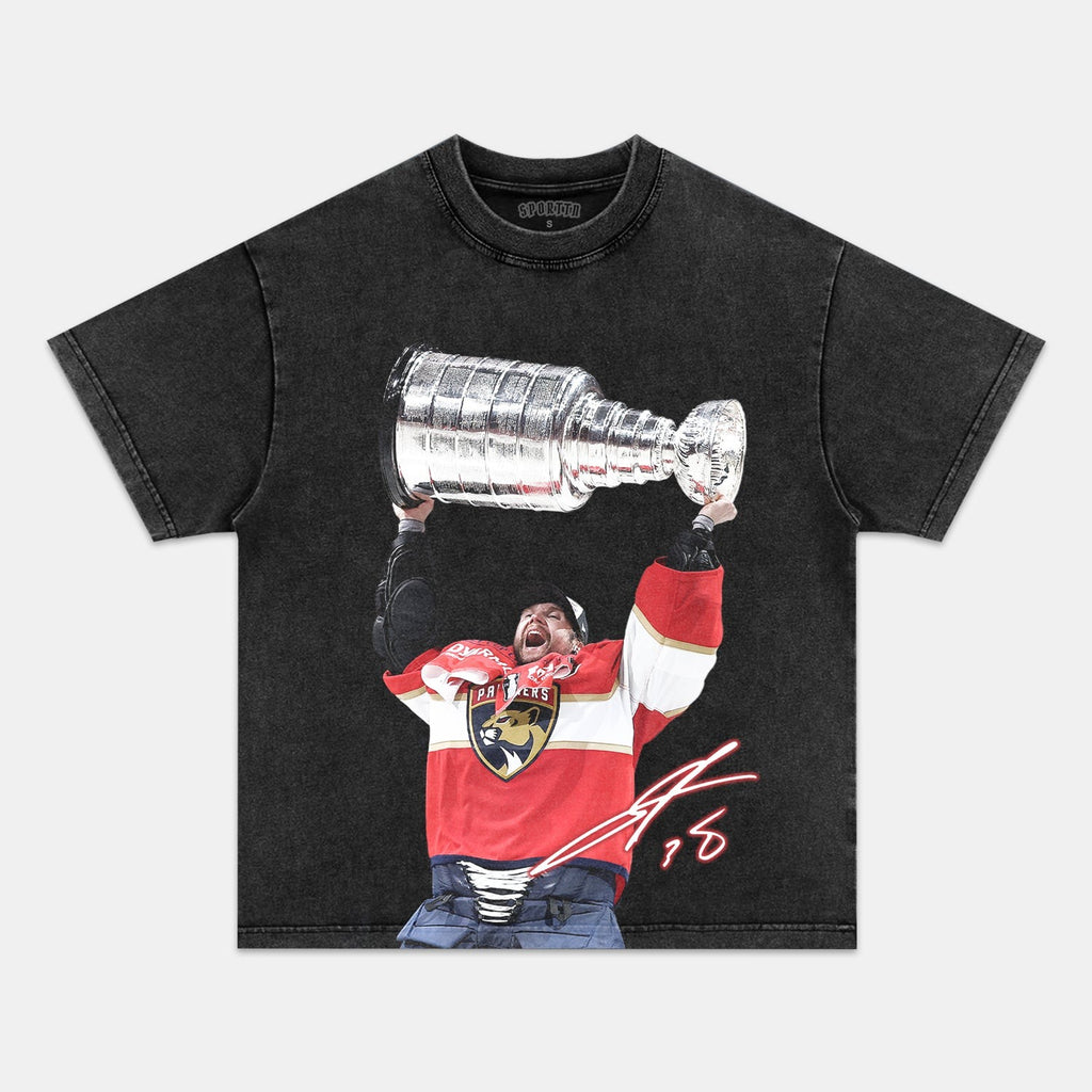 SERGEI BOBROVSKY 2025 TEE