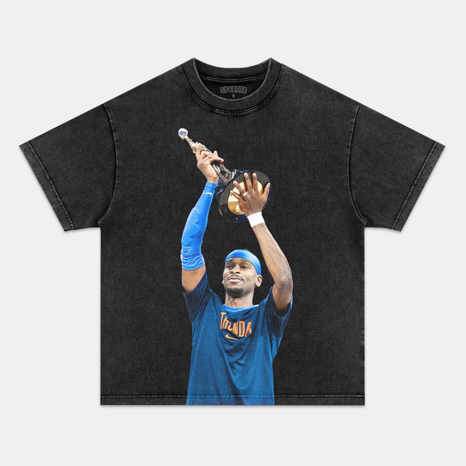 SHAI MVP TEE