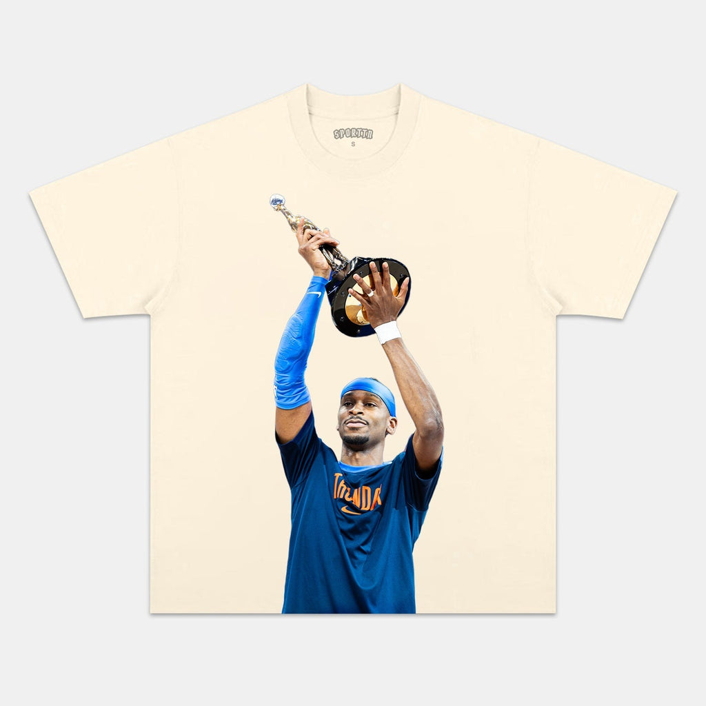 SHAI MVP TEE