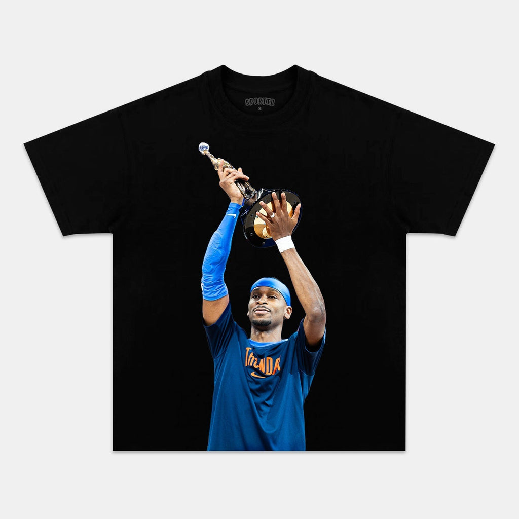 SHAI MVP TEE
