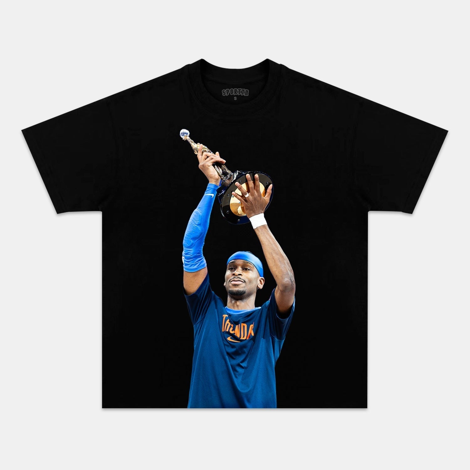 SHAI MVP TEE