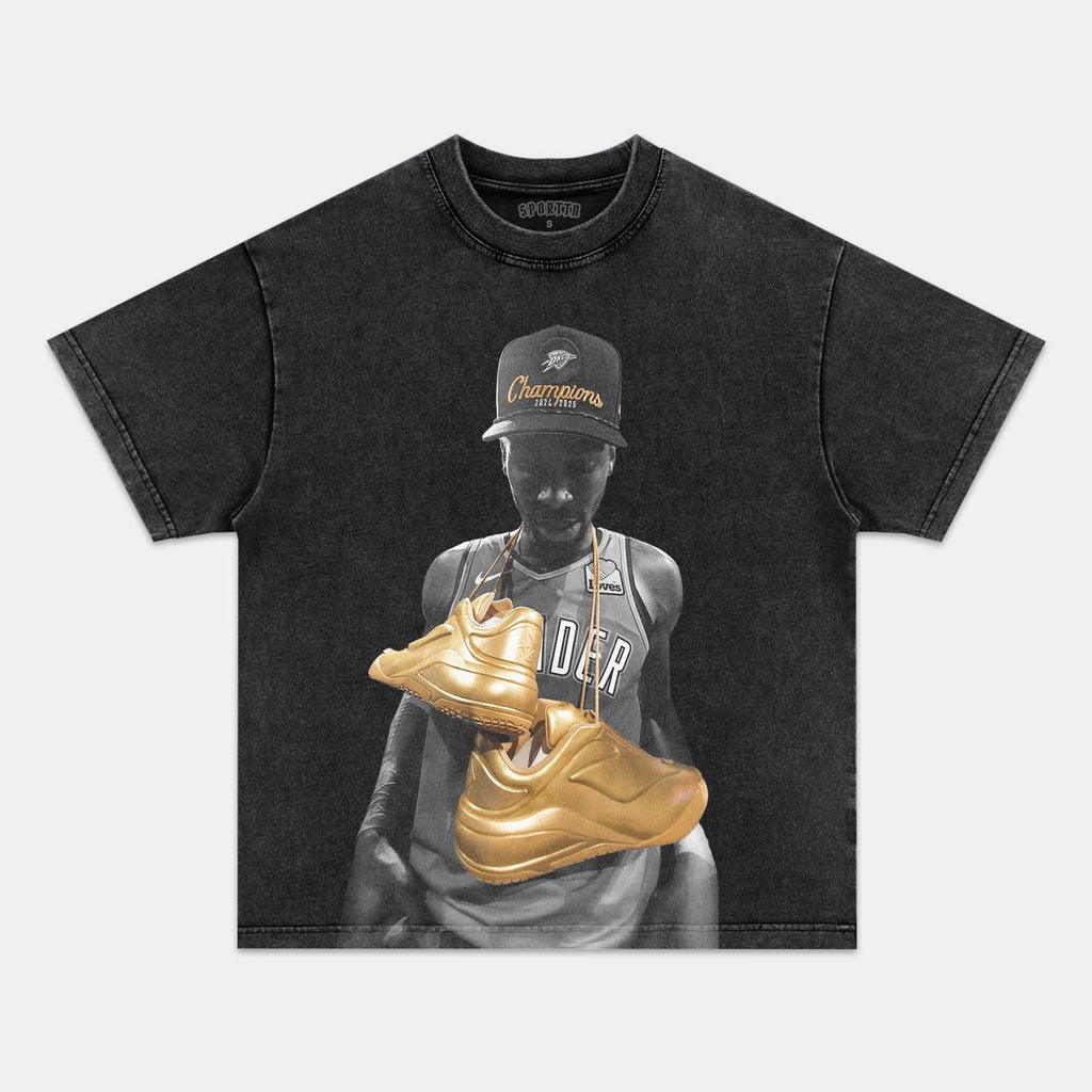 SHAI SGA 2025 TEE Style002