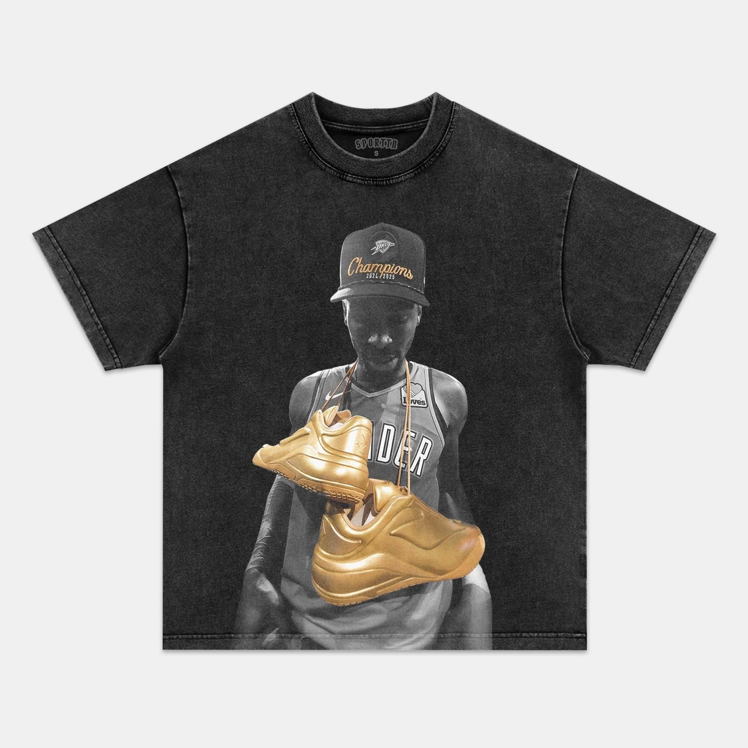 SHAI SGA 2025 TEE Style002