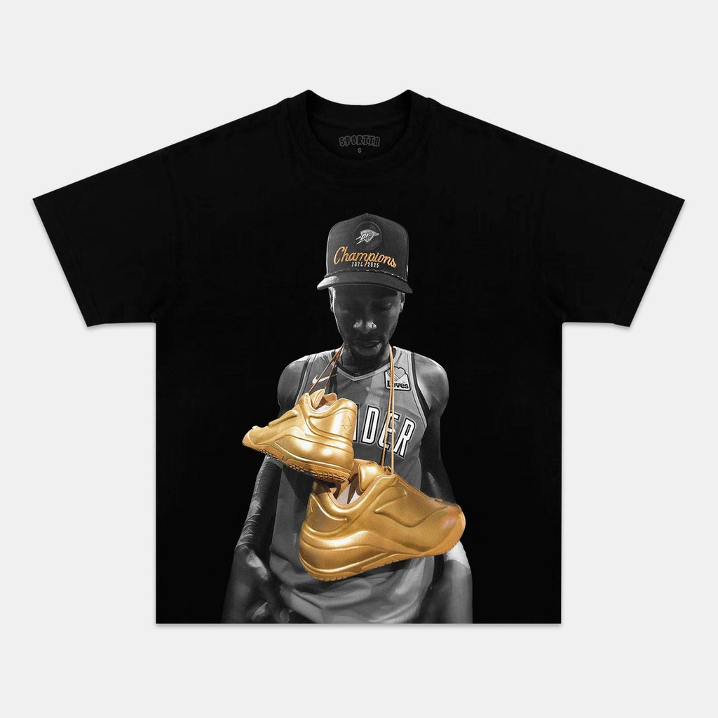 SHAI SGA 2025 TEE Style002