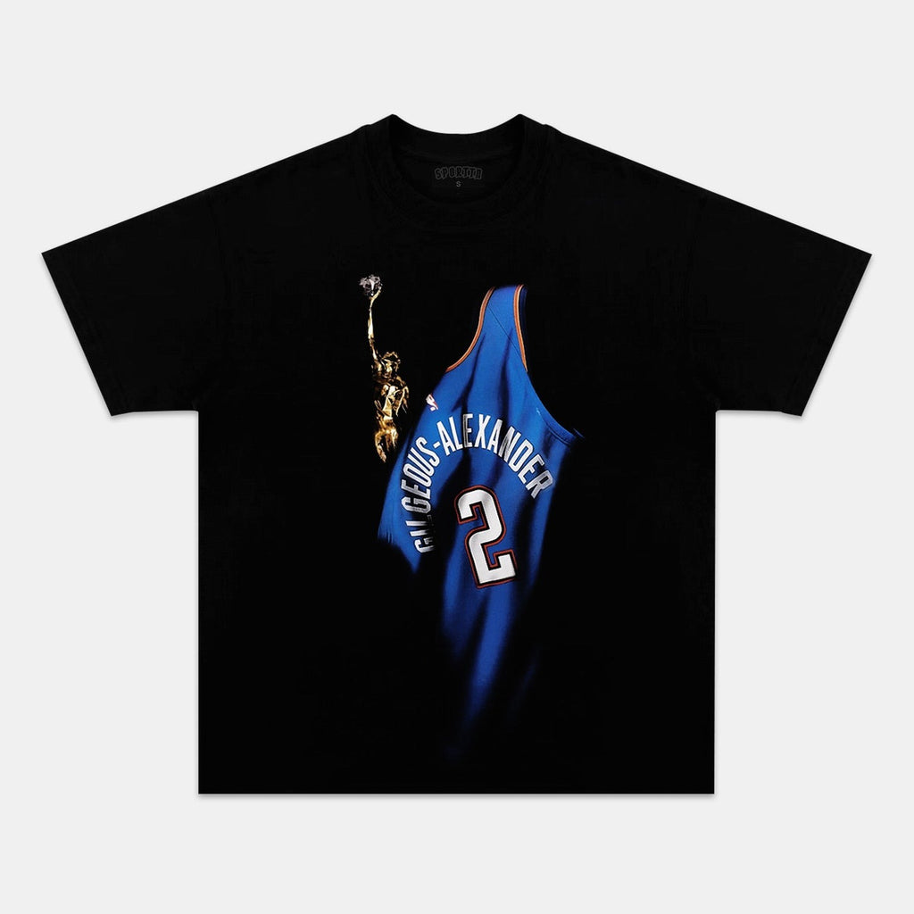 SHAI SGA TEE 5.22 Style001