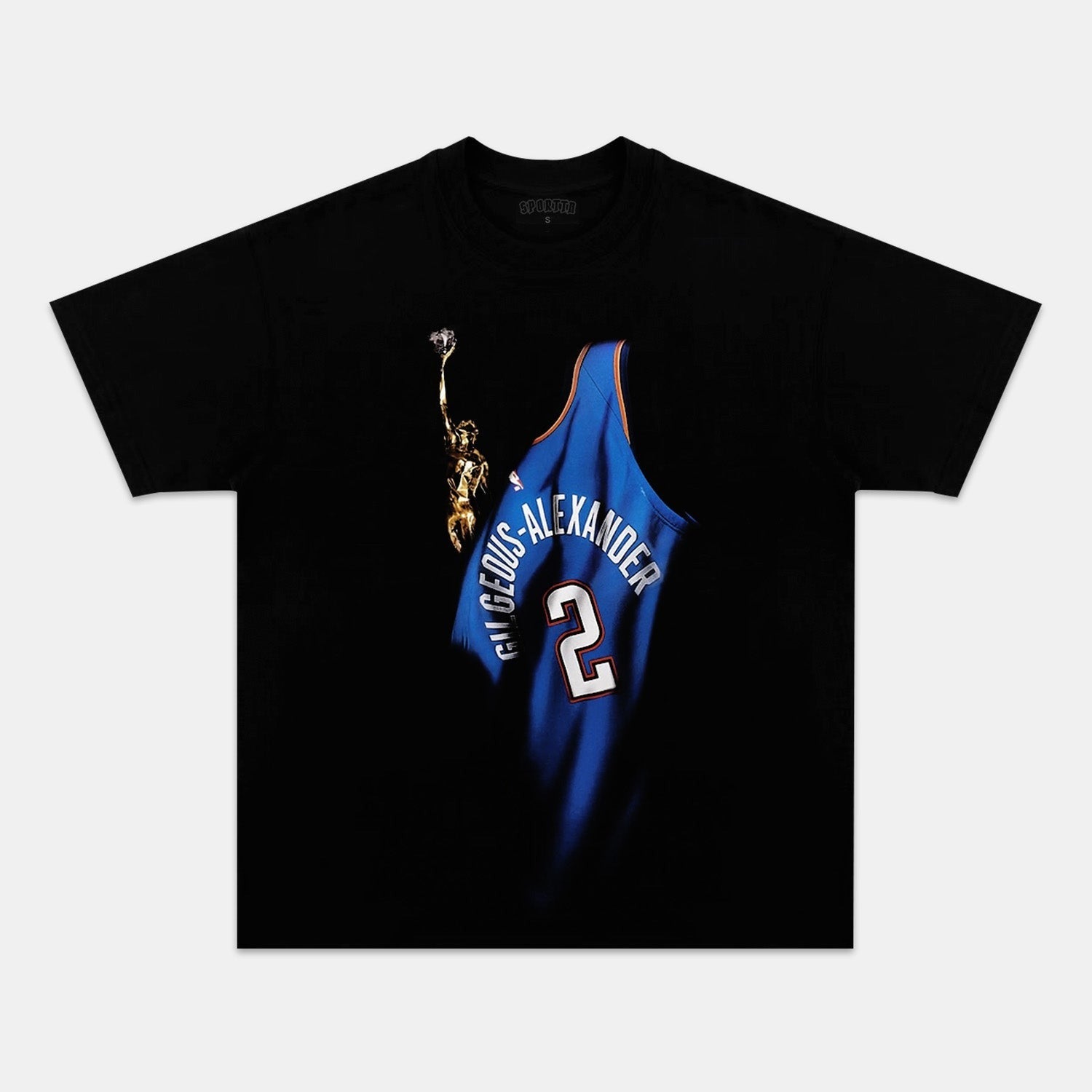 SHAI SGA TEE 5.22 Style001