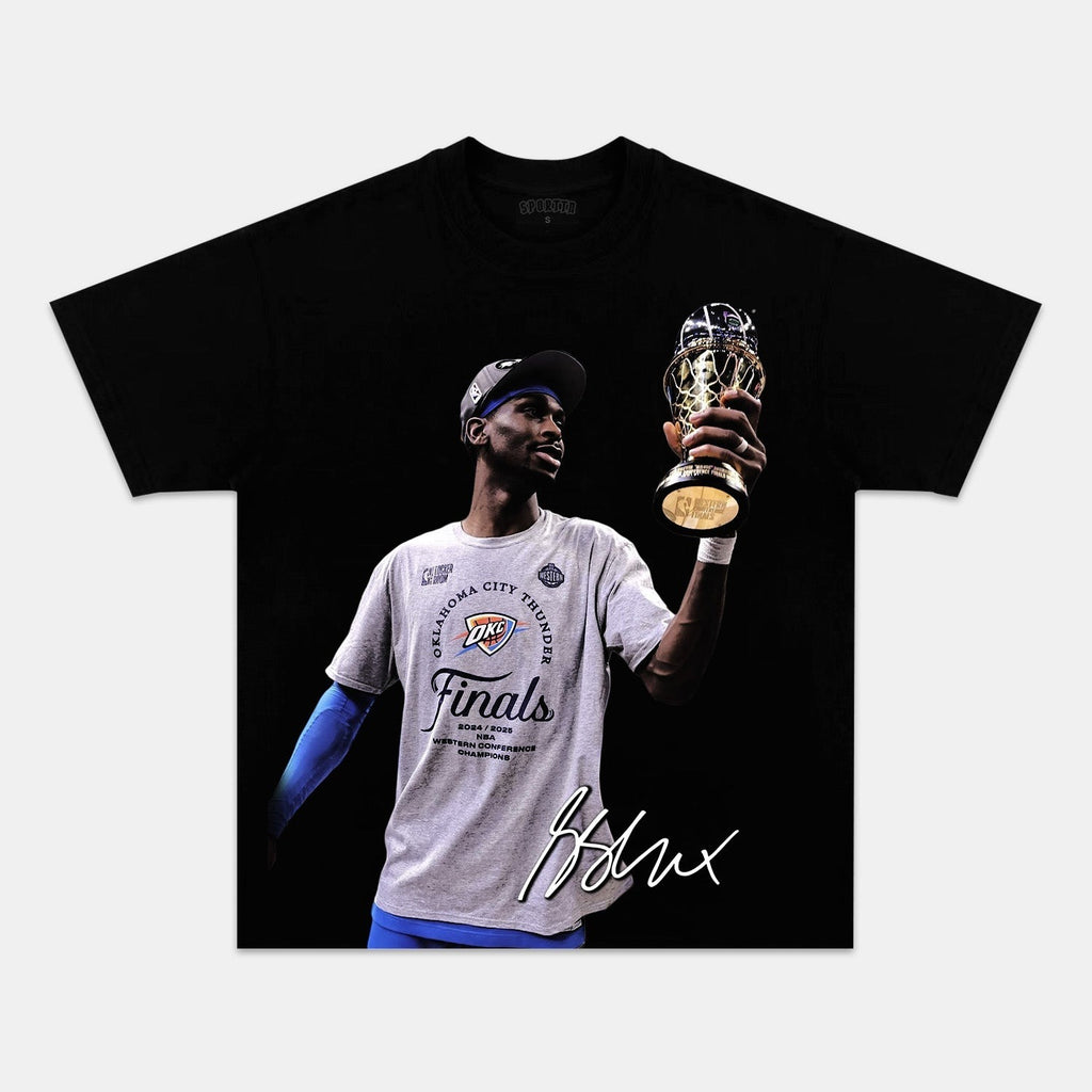 SHAI SGA TEE 5.29 Style001