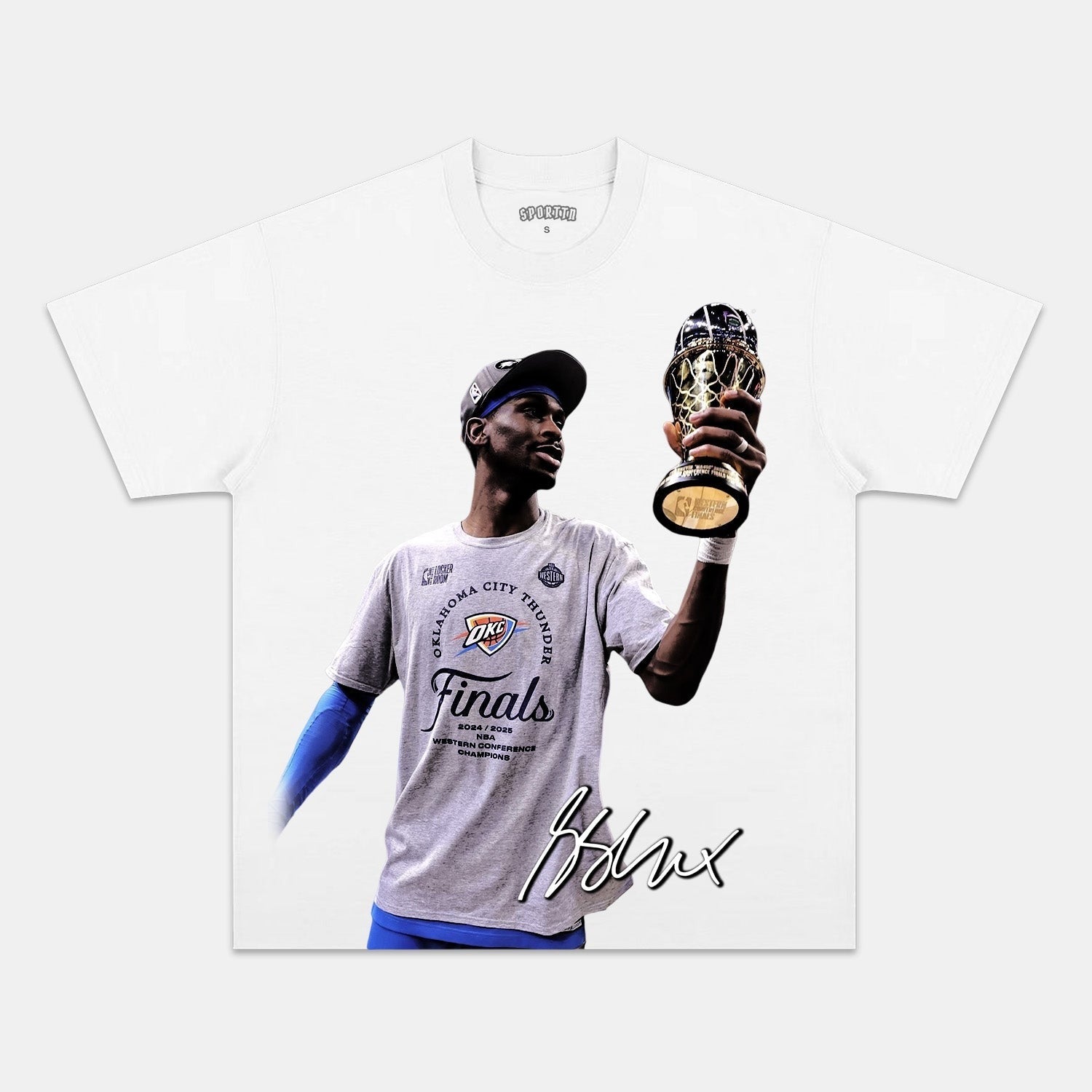 SHAI SGA TEE 5.29 Style001