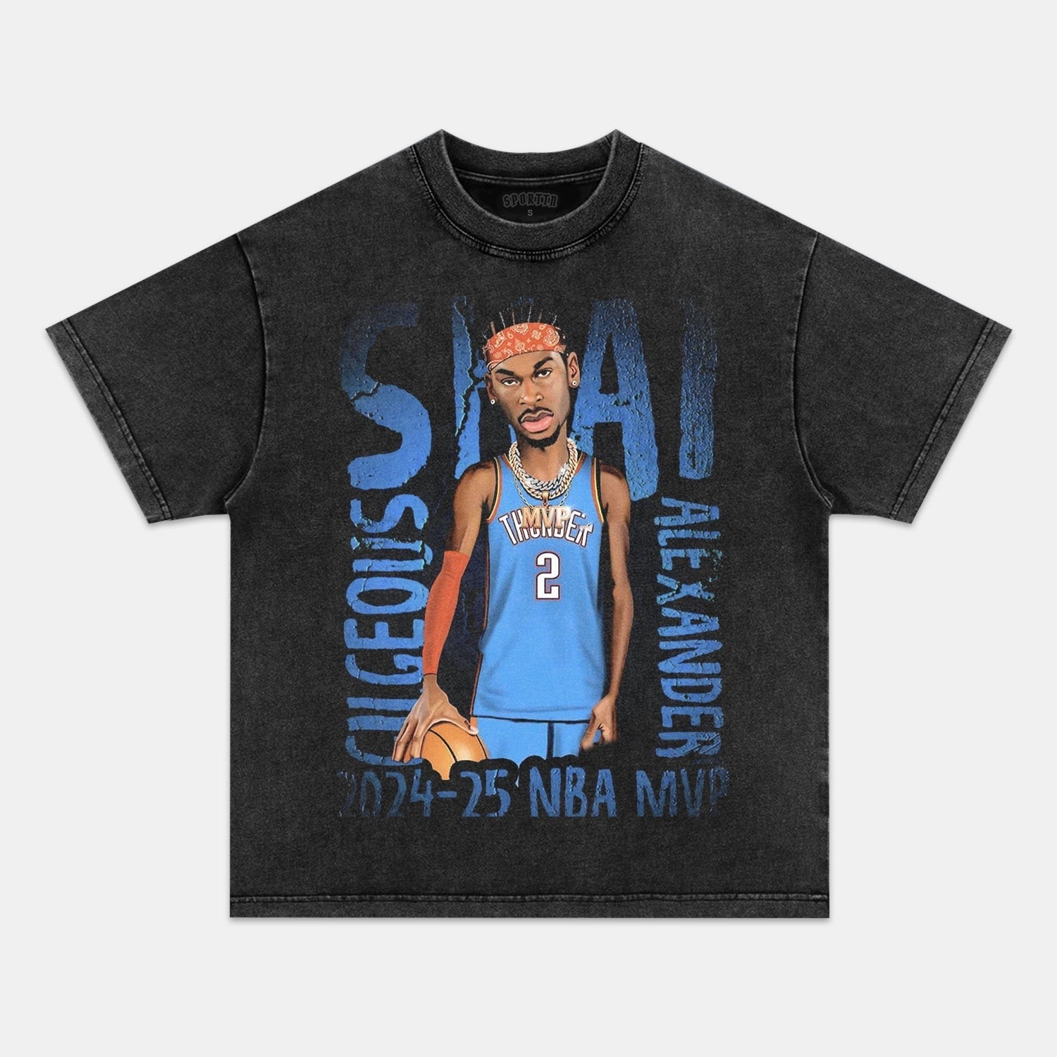 SHAI SGA TEE 5.29 Style002