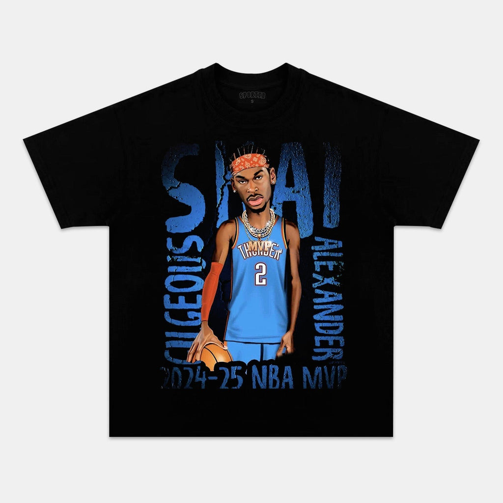 SHAI SGA TEE 5.29 Style002