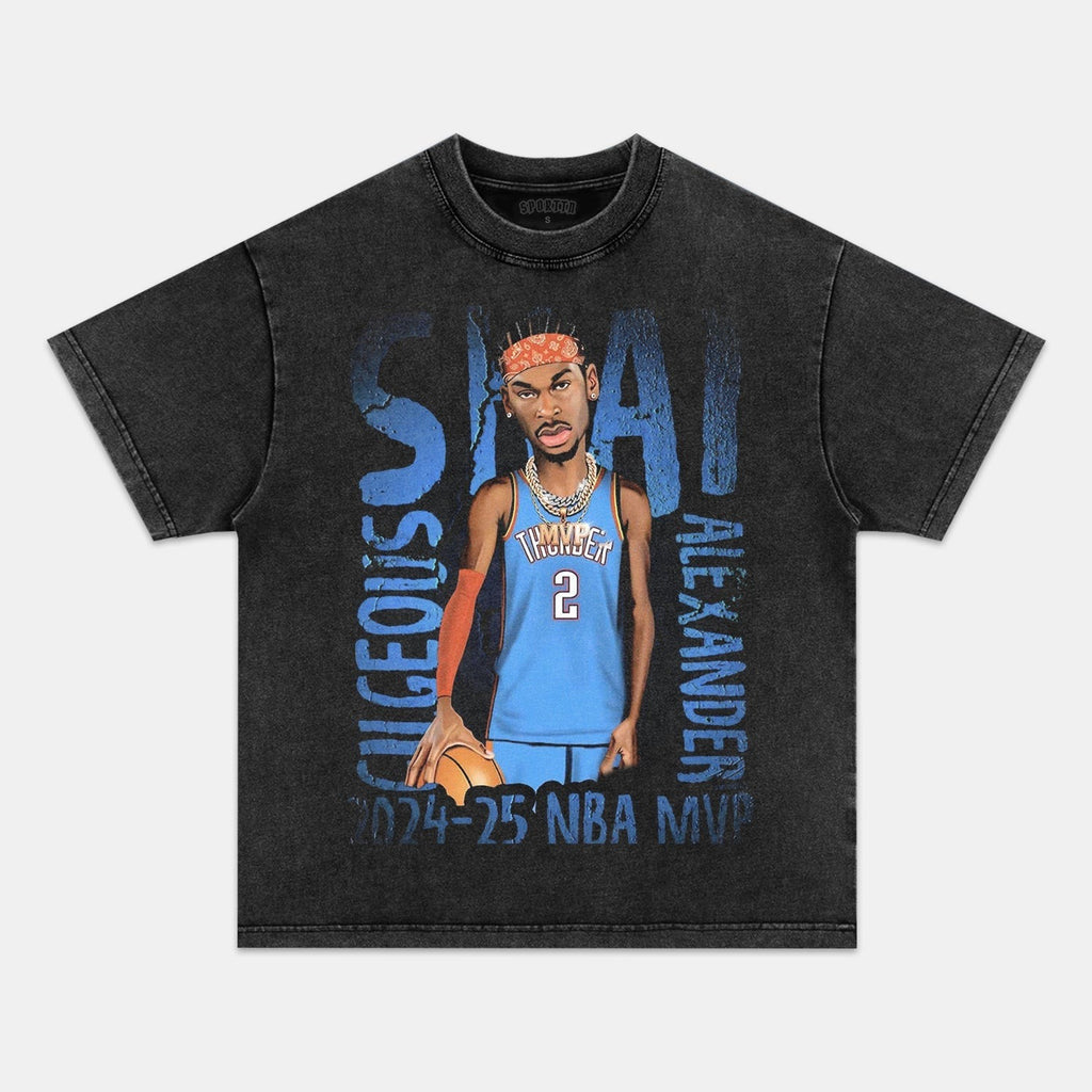 SHAI SGA TEE 5.29 Style002