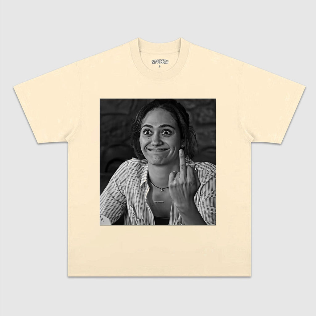 SHAMELESS TEE 4.7 Style001