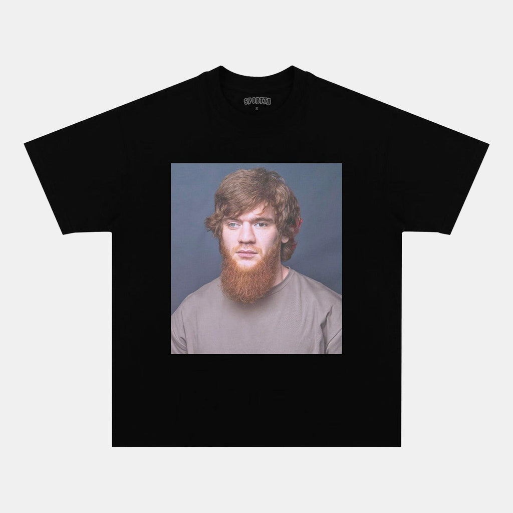 SHARABUTDIN BULLET MAGOMEDOV T-SHIRT