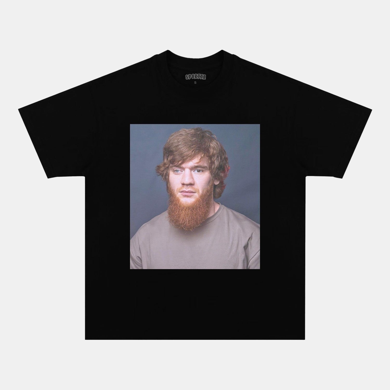 SHARABUTDIN BULLET MAGOMEDOV T-SHIRT