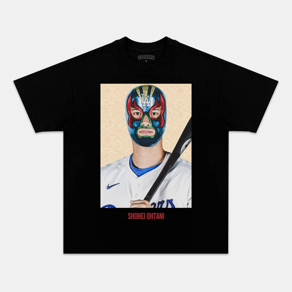 SHOHEI OHTANI  5.21 TEE