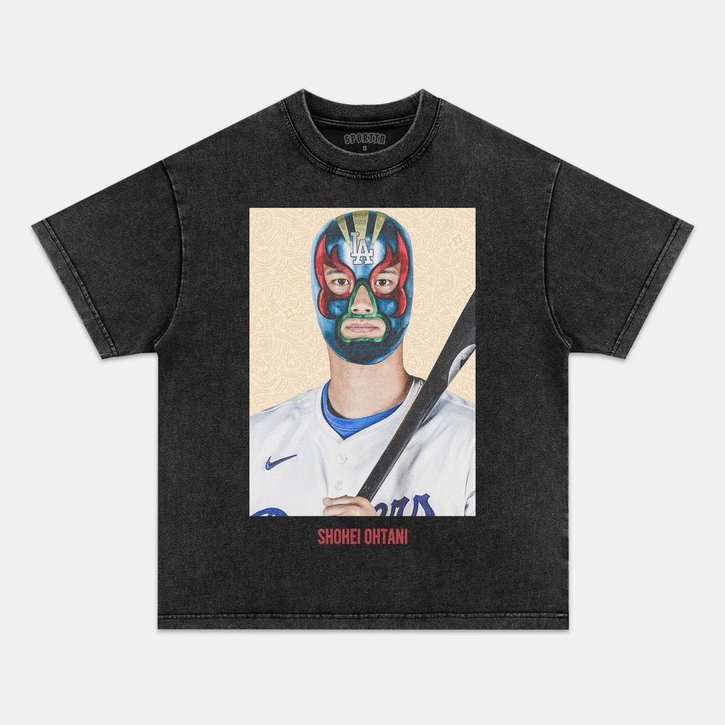 SHOHEI OHTANI  5.21 TEE