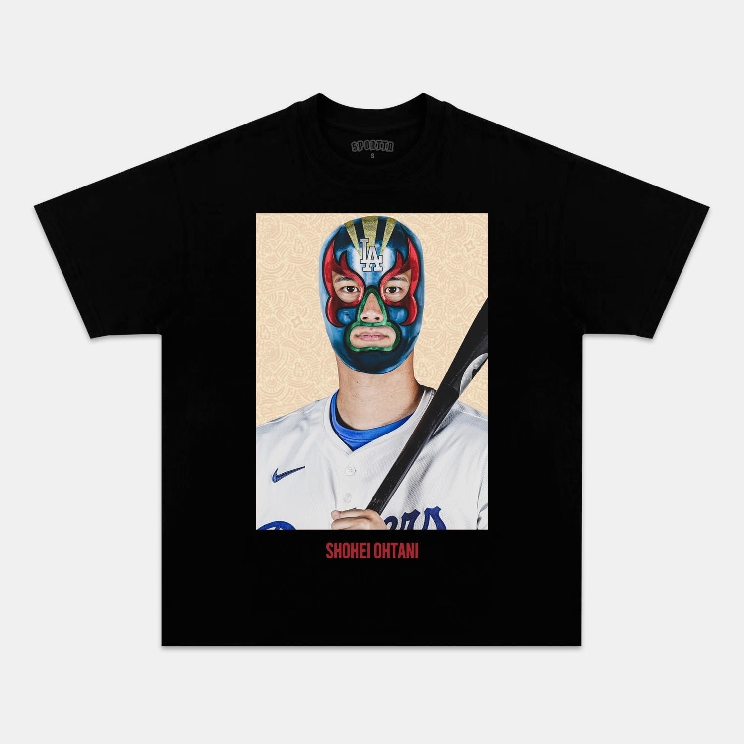 SHOHEI OHTANI  5.21 TEE