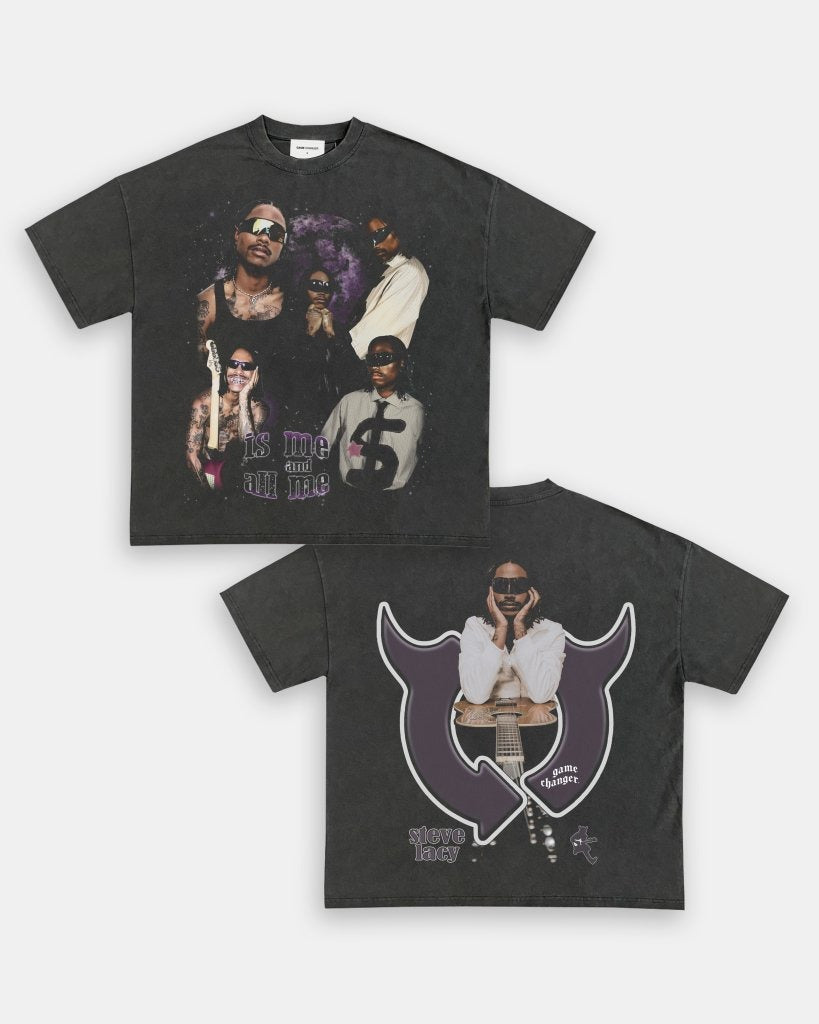 STEVE LACY TEE - [DS]