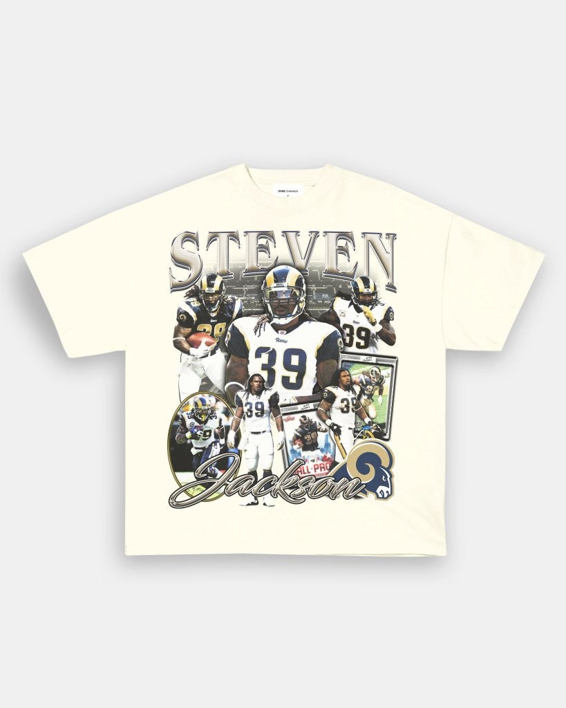 STEVEN JACKSON TEE