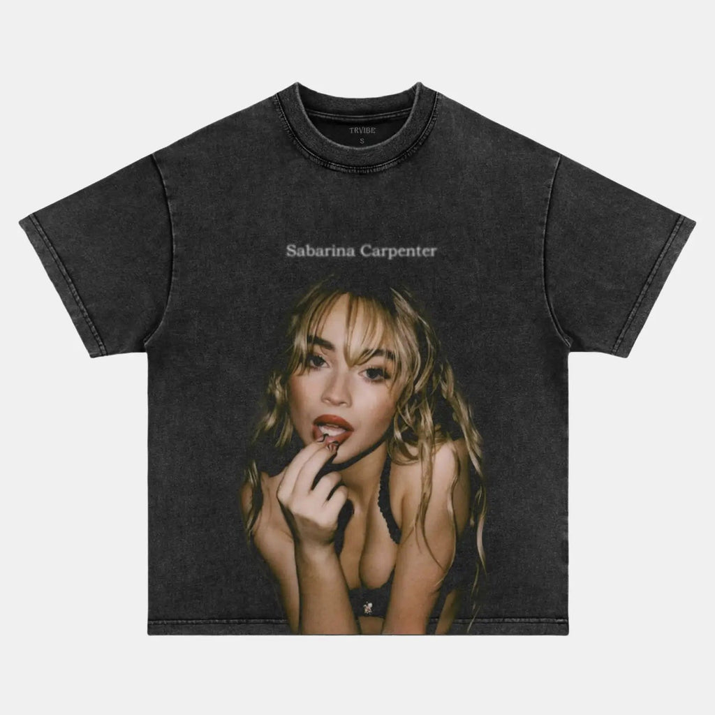 Sabrina Carpenter V2 TEE