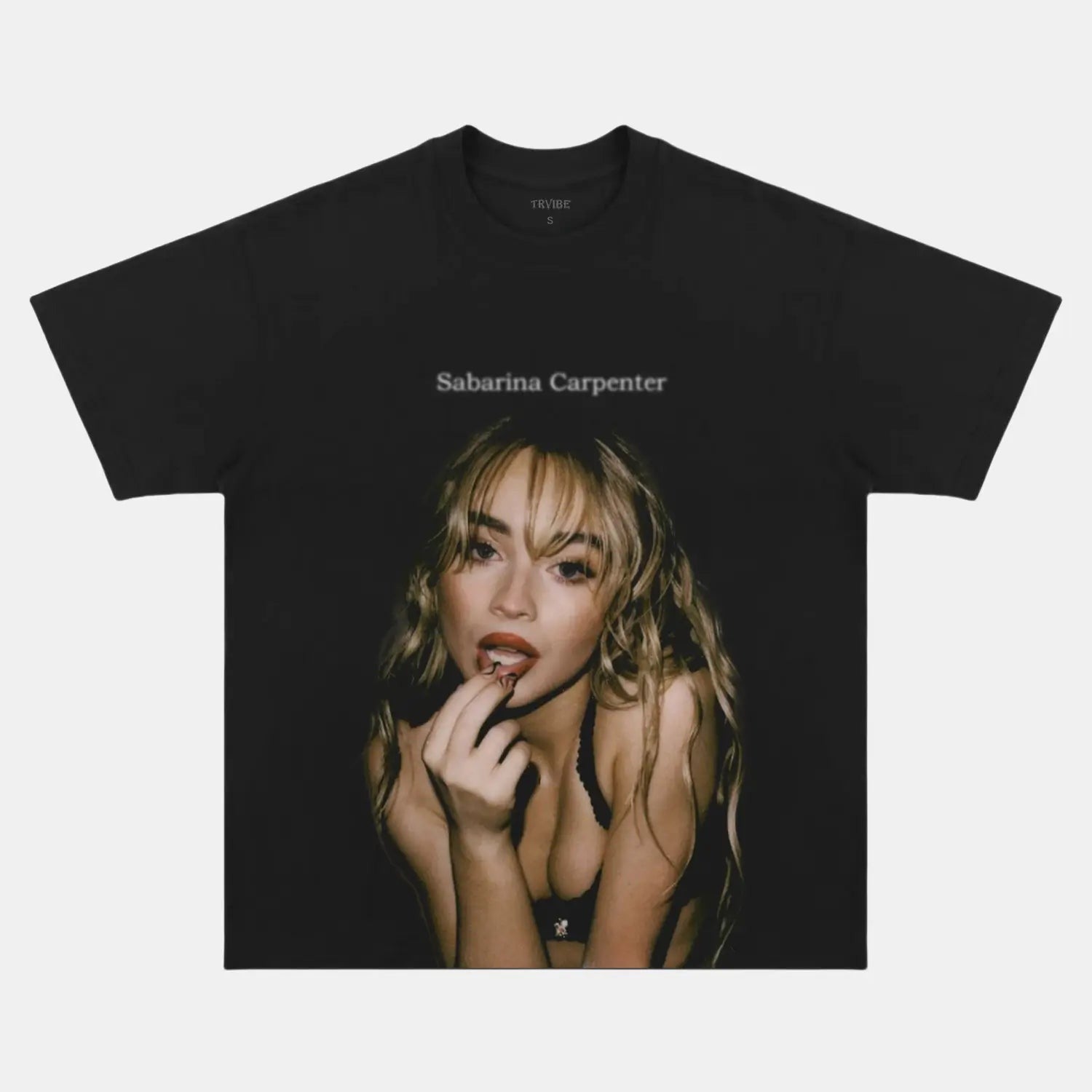 Sabrina Carpenter V2 TEE